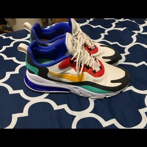 Nike air max 270 React